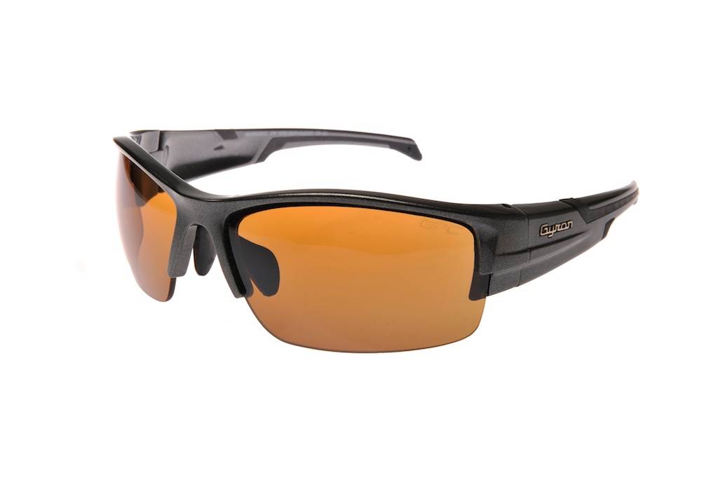 Lunettes de protection Moto Lacaille - Gyron - Image 2