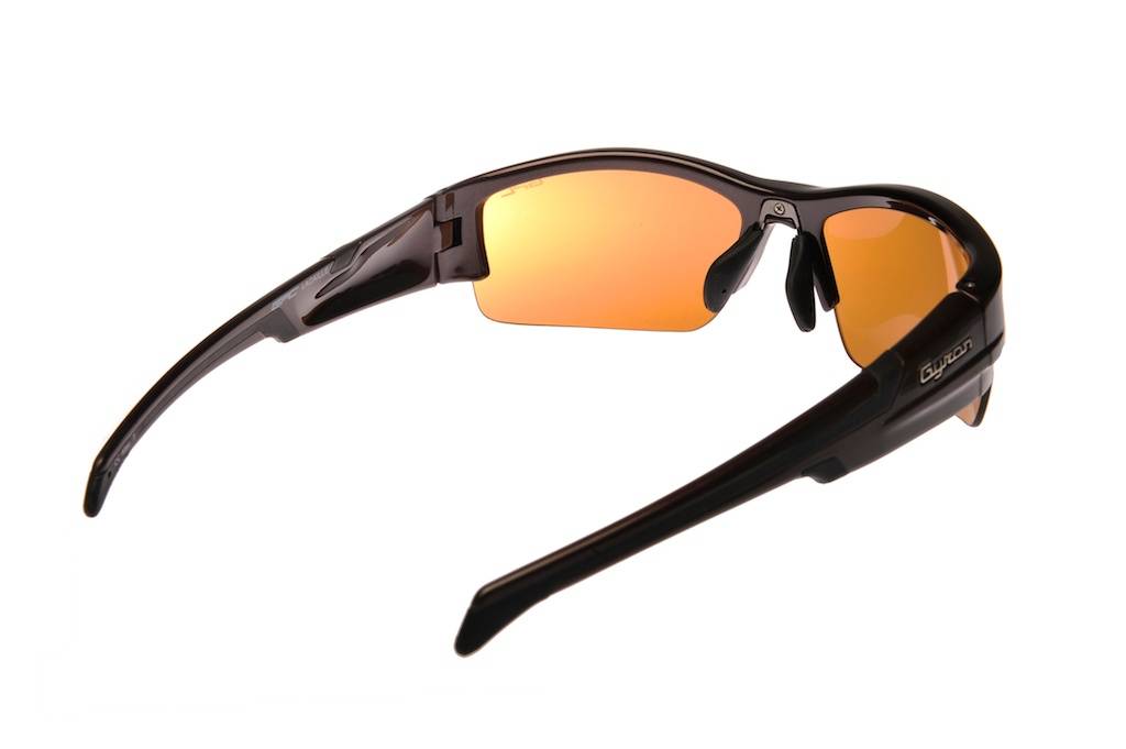 Lunettes de protection Moto Lacaille - Gyron - Image 3