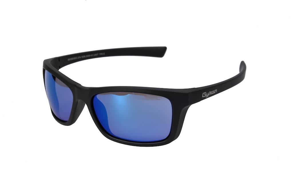 Lunettes de protection Moto Alnair - Gyron - Image 2