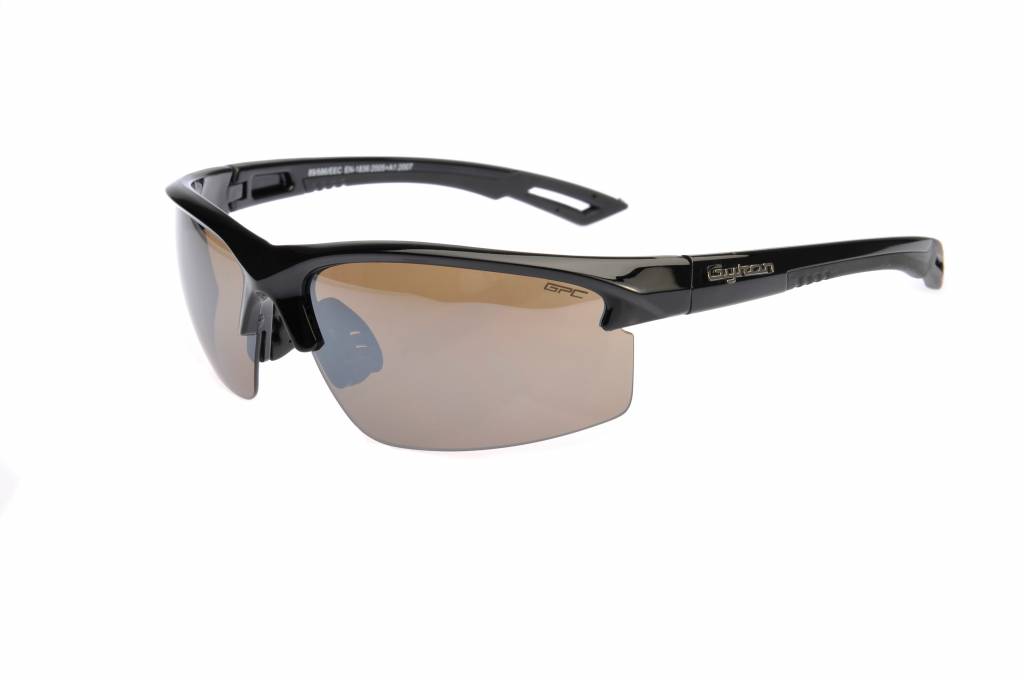 Lunettes de protection Moto Acrux - Gyron - Image 1