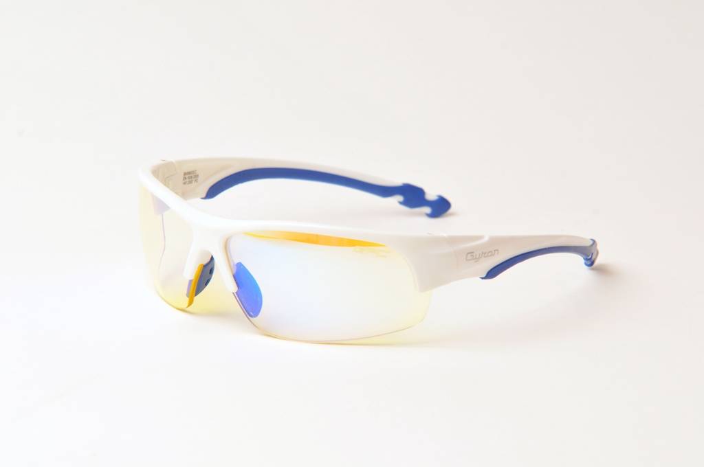 Lunettes de protection Moto Grafias - Gyron - Image 1