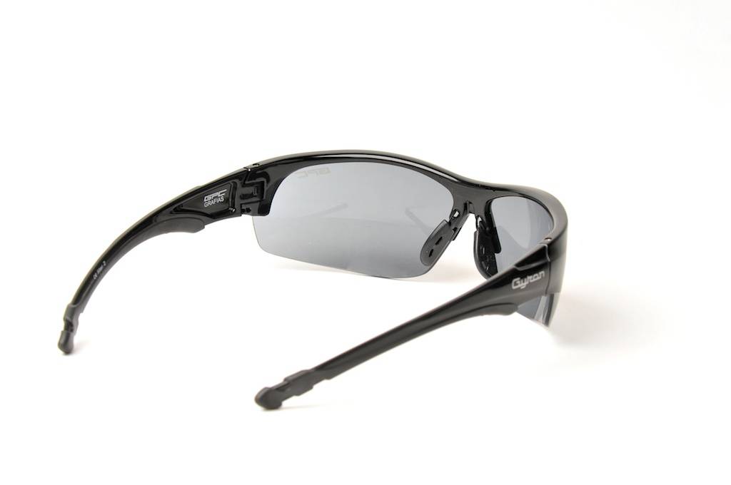 Lunettes de protection Moto Grafias - Gyron - Image 4