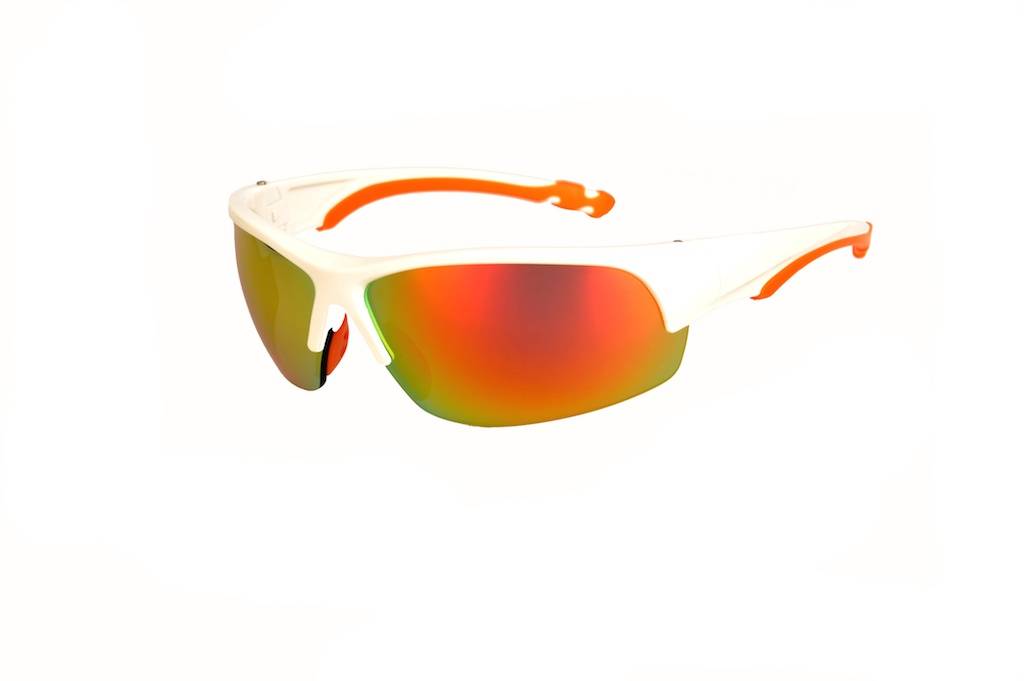 Lunettes de protection Moto Grafias - Gyron