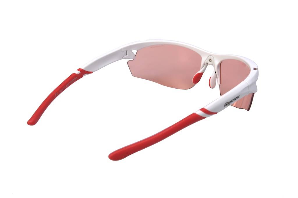 Lunettes de protection Moto Skytrooper - Gyron - Image 3