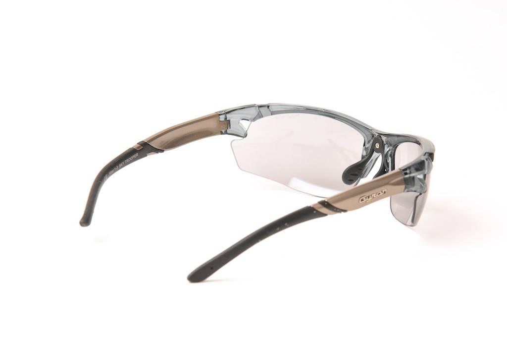 Lunettes de protection Moto Skytrooper - Gyron - Image 2