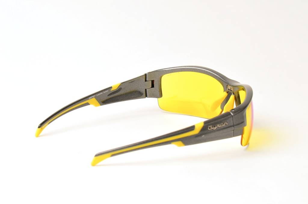 Lunettes de protection Moto Lunettes de protection Moto Lacaille Speed - Gyron - Image 3