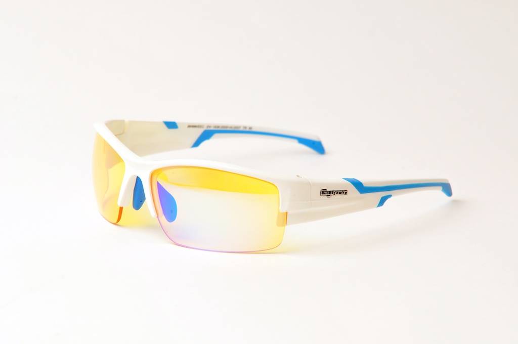 Lunettes de protection Moto Lunettes de protection Moto Lacaille Speed - Gyron - Image 4