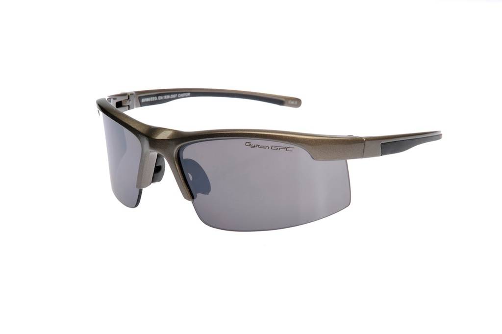 Lunettes de protection Moto Lunettes - CASTOR - Gyron - Image 2