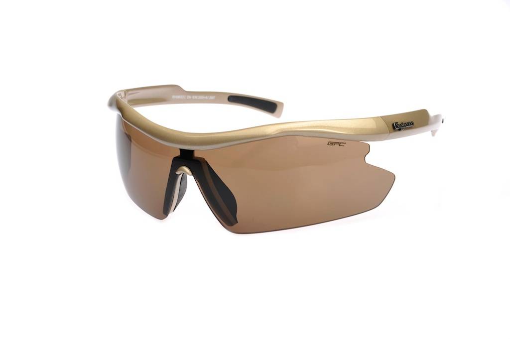 Lunettes de protection Moto Lunettes POLARIS Gyron - Image 2