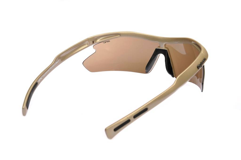 Lunettes de protection Moto Lunettes POLARIS Gyron - Image 3