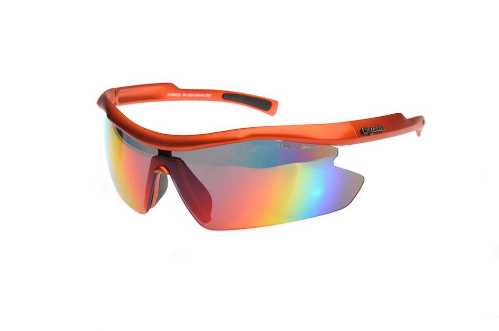 Lunettes de protection Moto Lunettes POLARIS Gyron motobigstore