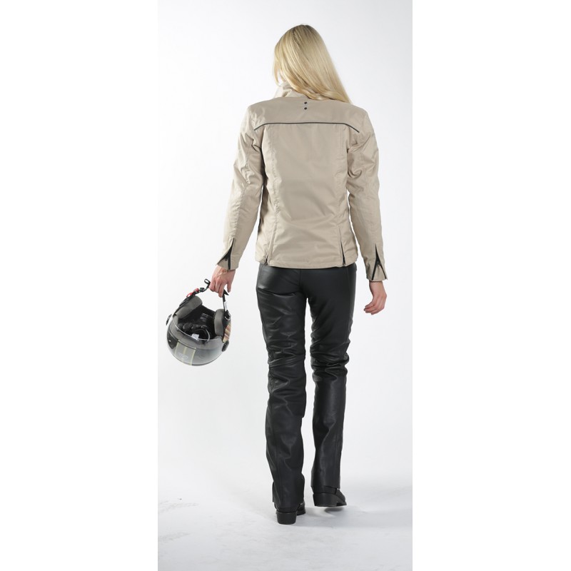 Veste moto femme INDIANA, Difi - Image 5