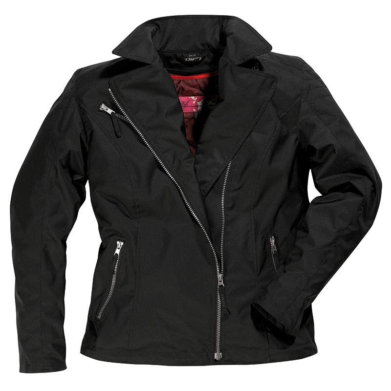 Veste moto femme INDIANA, Difi - Image 1