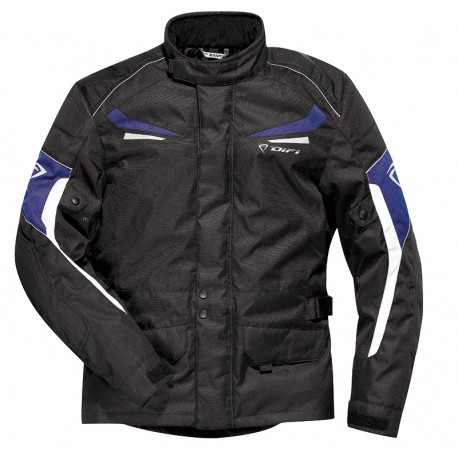 Veste Homme BLOUSON DIFI Fury - Noir - Image 1