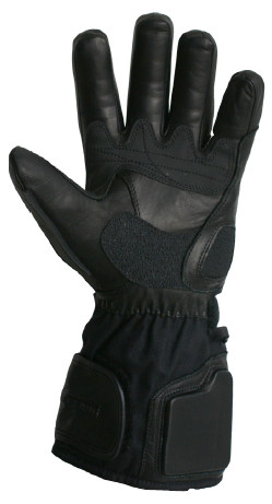 XR12 - Gants chauffants Gerbing Moto 12V sans batterie - Image 1