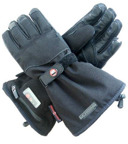 Gants chauffants GERBING Femme W12