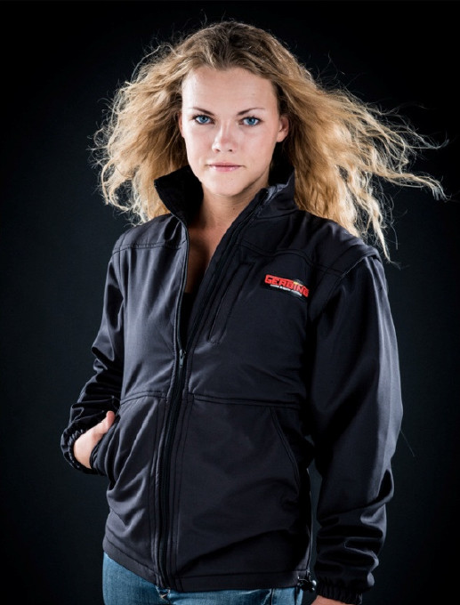 VESTE/GILET 7 VOLT SSJ - GERBING