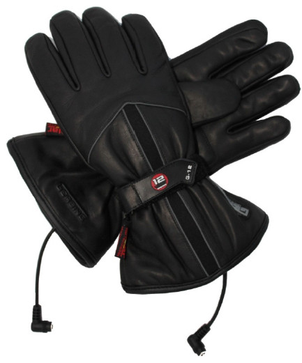 Gants chauffants moto, lesquels choisir ? - Le Blog Cardy