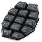 Coussin selle moto polyuréthane LARGE, AirHawk - Image 2