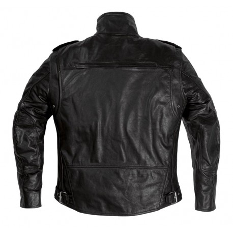 Veste MARLON - DIFI - noir - Image 1