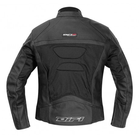 Veste MONZA - DIFI - noir - Image 1