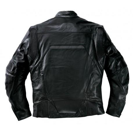 Veste TYLER - DIFI - noir - Image 1