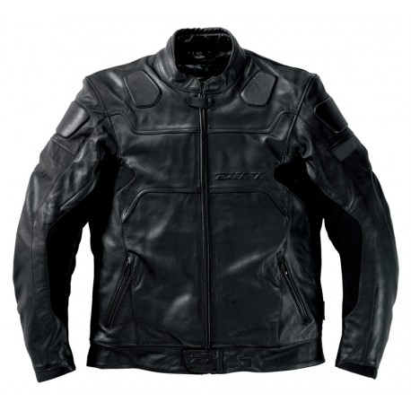 Veste TYLER - DIFI - noir - Image 2