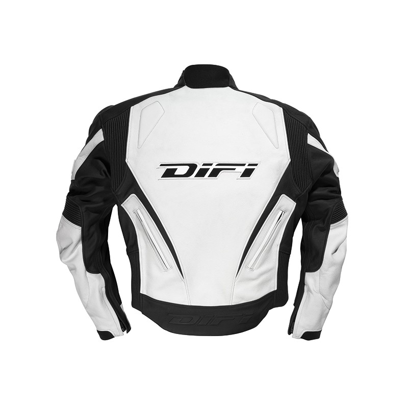 Veste JEREZ 2 - DIFI  - Noir - Image 2