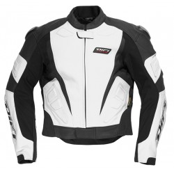 Veste JEREZ 2 - DIFI  - Noir - Image 1