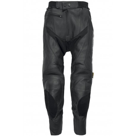Pantalon Jerez 2 - DIFI - Noir