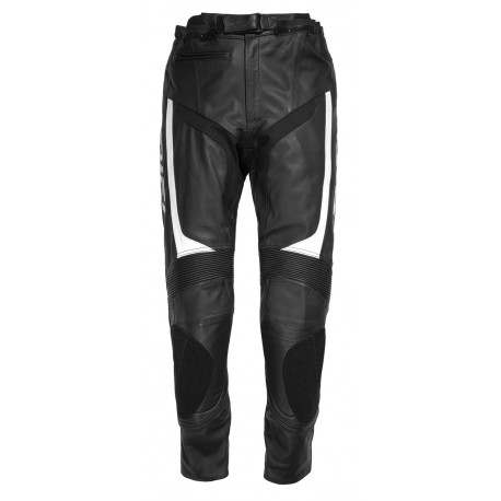 Pantalon Mondello NoirBlanc - Difi motobigstore