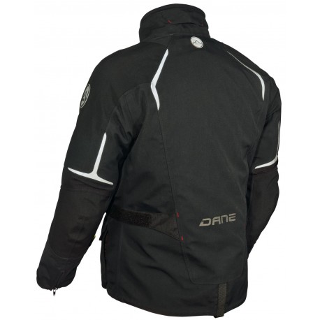 Veste Nordborg Gore-tex PRO Shell noir - Rupture de stock - Image 1