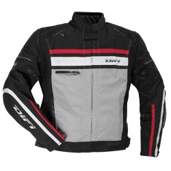 Veste VOYAGER Aerotex - DIFI - noir - Image 3