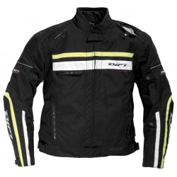 Veste VOYAGER Aerotex - DIFI - noir - Image 4