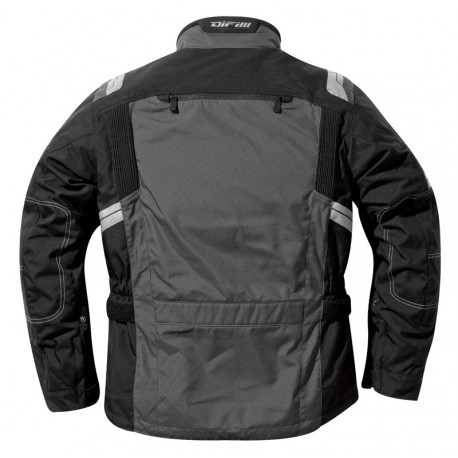 Veste VOYAGER Aerotex - DIFI - noir - Image 1