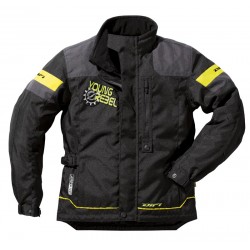 Veste junior SKYWALKER Aerotex - DIFI - gris - Image 2