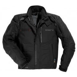 Veste homme FIRENZE AEROTEX DIFI - Noir