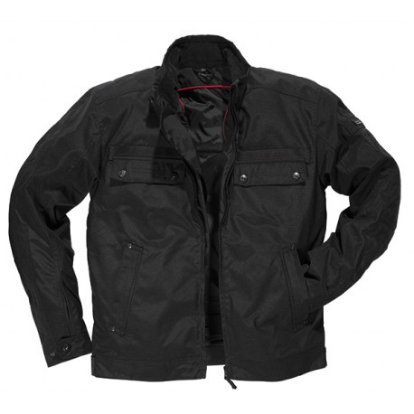 Veste homme PARIS - Noir - DIFI