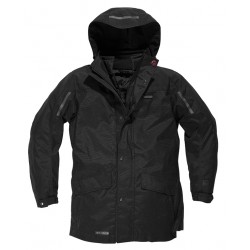 Veste METROPOLIS AEROTEX - Noir - DIFI