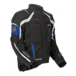 Veste JURS GORE-TEX - DANE - Noir&Gris - Image 1