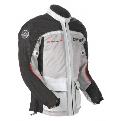 Veste VIKAR - DANE - Gris&Noir - Image 1