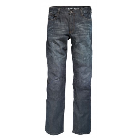 Jeans Tucson Denim stonewash - Difi