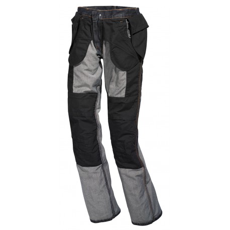 Difi jeans Tucson Denim fonce - Image 1