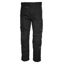 Pantalon STREAM Aerotex - DIFI - Noir