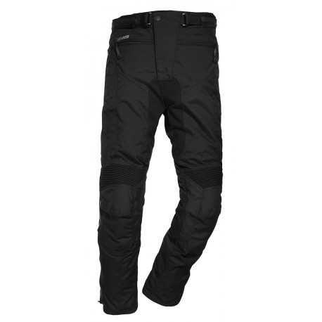 Pantalon TITAN Aerotex - Difi - Noir motobigstore