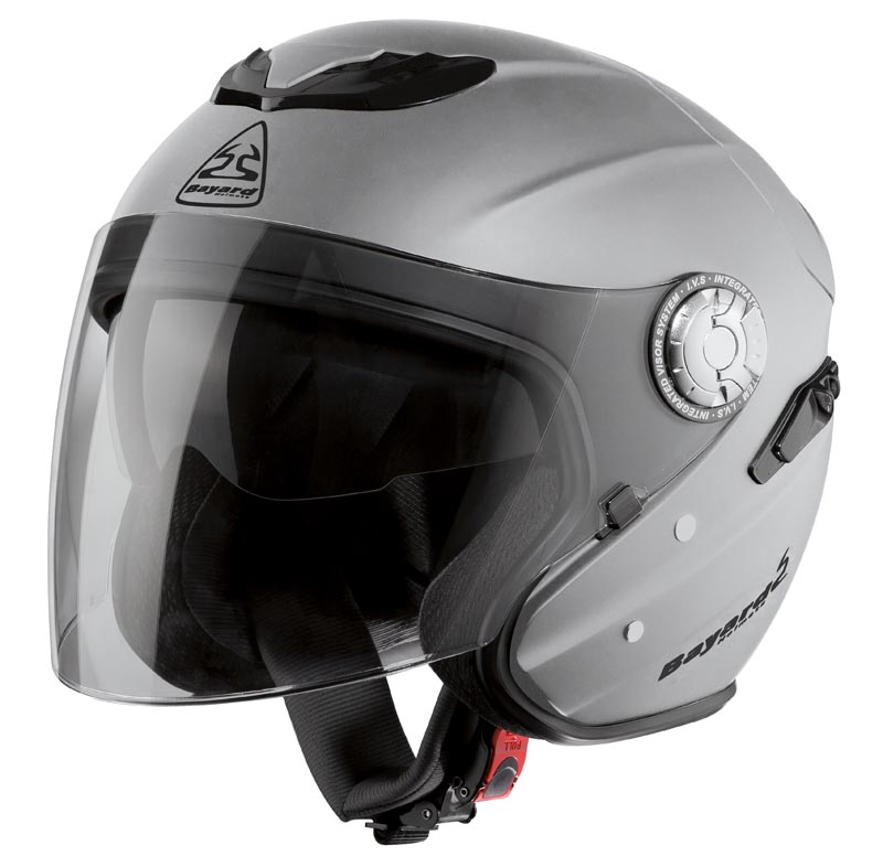 Casque Jet BAYARD XP-100 S - Image 2