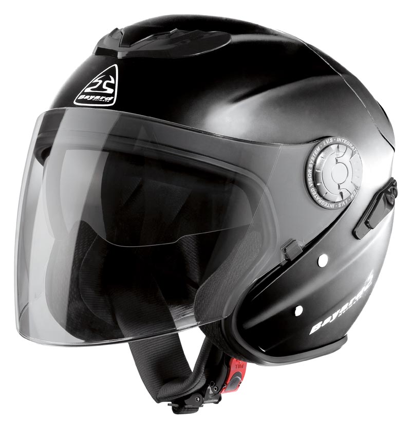 Casque Jet BAYARD XP-100 S