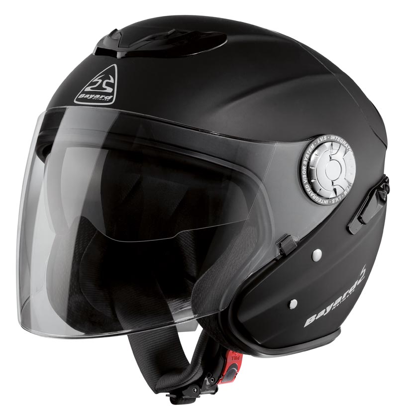 Casque Jet BAYARD XP-100 S - Image 1