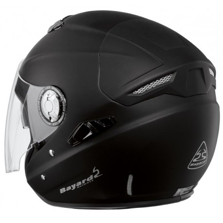 Casque Jet BAYARD XP-100 S - Image 3