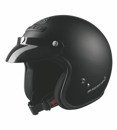 Casque Jet BAYARD XP-12 - Image 1